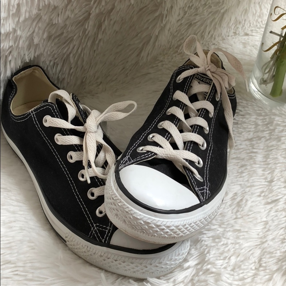 Converse Chuck Taylor All-Stars-Low Top